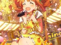 偶像大师 人物 高槻弥生 im@s 爱马仕 ハート