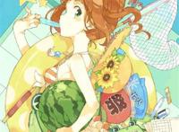 高槻弥生——偶像大师——【p站:58232646 