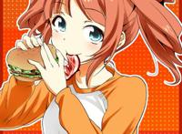 偶像大师 高槻弥生!