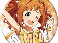 偶像大师 徽章 高槻弥生