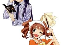 偶像大师高槻弥生,如月千早