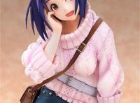 偶像大师 三浦梓!