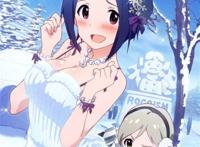  偶像大师 人物 三浦梓