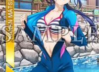 ssr松浦果南(觉醒后)