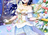 松浦果南 ssr(觉醒)