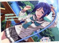 sunshine! 松浦果南