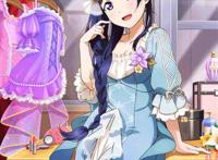 松浦果南 sunshine! 松浦果南 童话篇 未觉醒