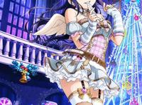 sunshine! 2017·圣诞篇 松浦果南 觉醒