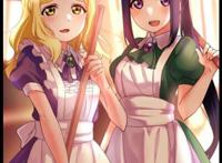 我老婆松浦果南