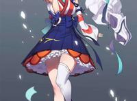 松浦果南福利专场