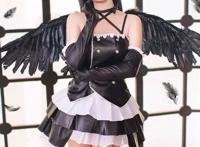 津岛善子cos cn: o千夜未来o