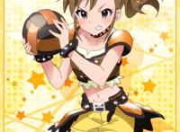 偶像大师 人物 双海真美 