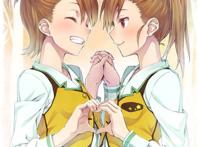 双海亜美 双海真美 