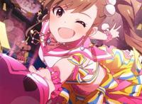 少女 偶像大师 人物 双海真美 