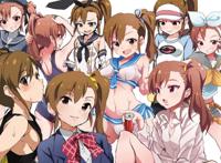 【偶像大师】双海真美诞生祭