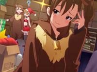  偶像大师 人物 双海真美 