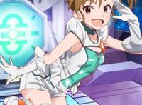  偶像大师 人物 双海真美