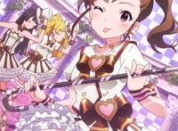  偶像大师 人物 双海真美