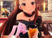  偶像大师 水濑伊织