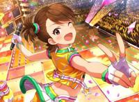 偶像大师百万现场剧场时光 双海亚美