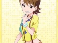  偶像大师 人物 双海亚美