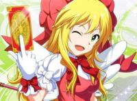 【星井美希】the idolm@ster master artist 