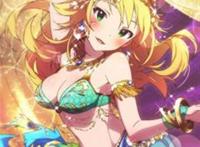  偶像大师 人物 星井美希