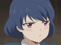 《家有女友》橘瑠衣