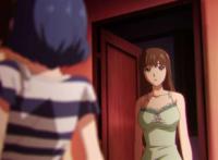 《家有女友》第八集——果敢的妹妹与孩子般的姐姐