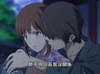 《家有女友》第八集——果敢的妹妹与孩子般的姐姐