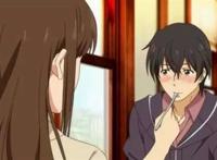 动漫《家有女友》讲述