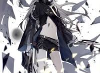 明日方舟美图 头像/壁纸 #1 拉普兰德篇