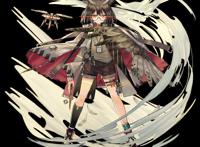 明日方舟【全】干员 (超高清) 精二立绘欣赏(含皮肤)