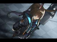 明日方舟高清壁纸(