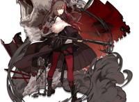 明日方舟干员立绘