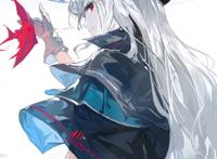 【明日方舟】美图精选no.