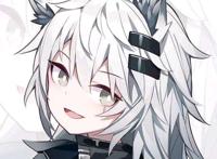 【明日方舟】老婆们的高清头像