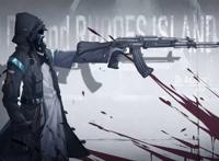 明日方舟原初的博士图片