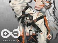 《明日方舟》塞雷娅