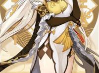 同人漫改之原神空x凝光