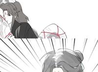 #冰秋腐漫# 师尊:别抱它们,来抱我吧!~ #冰秋腐漫# 师尊:别抱它们,来抱我吧!~