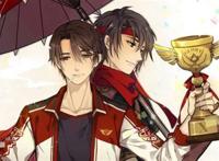 耽美漫改之叶修被国家队在健身房