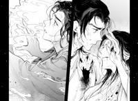 二哈和他的白猫师尊墨燃楚晚宁