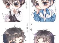 耽美腐漫之awm绝地求生润滑剂