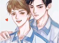 路段腐漫之路星辞×段嘉衍play