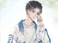 某某(江添x盛望 )壁纸