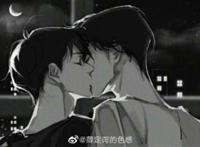 《某某》江添x盛望