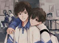 设定苏甜青涩校园恋爱某某人间盛望故里江添