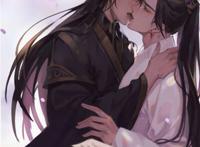 二哈和他的白猫师尊!