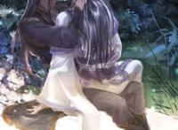 二哈和他的白猫师尊—燃晚 lofter@葵小小 id:kuidaidai